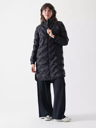SPORTALM | Manteau matelassé en duvet | schwarz